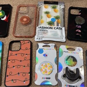 for iPhone - Pineapple Design